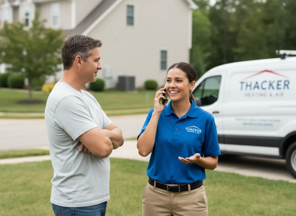Ac Repair Hamilton, NJ FAQs